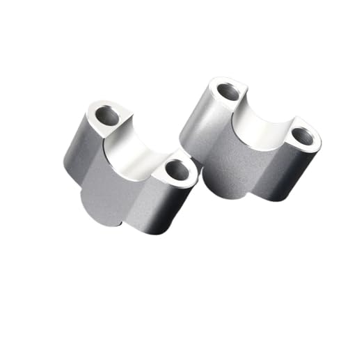 Elevadores de manillar G 310 GS clip montaje adaptadores altura 2022 2023 2