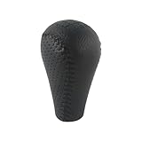 Apto para NISSAN Navara D40 Frontier Doble Cabina 2005-2015 Pomo de cambio de marchas de 6 velocidades 32865-EB30B 3286540U00.