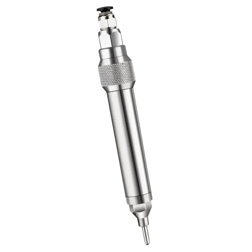 Pneumatic Jewelry Sanding Pen, Ring and Bracelet Surface Processing and Gold Polishing Tools