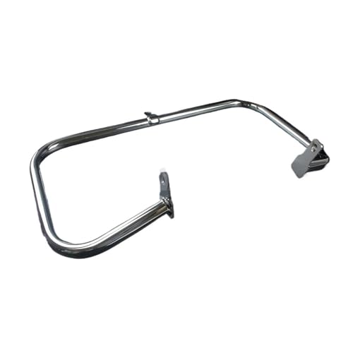 Barre sécurité pour Shadow Aero VT 750 voyagez l\'esprit tranquille