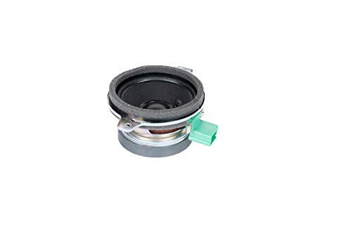 ACDelco GM Original Equipment 20929431 Front Center Radio Speaker