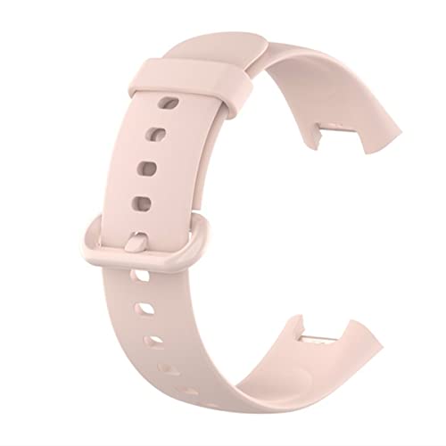 [LICHIFIT] Xiaomi Redmi Watch 2�p�o���h �����o���h Redmi Watch 2 Lite�p�x���g �ւ��x���g �V���R���� �X�g���b�v �y�� �ʋC�� �����\ �V���I�~ �X�}�[�g�E�H�b�` �A�N�Z�T���[�i�s���N�j