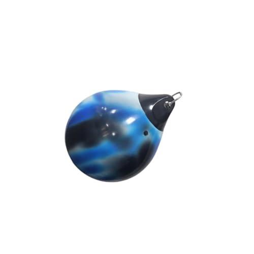 AMSLSIU Bolsa de Boxeo Deportiva Water Heavy Bag: una excelente Herramienta de Entrenamiento para Profesionales y Principiantes. Equipo de Entrenamiento de, Multicolor, 38 x 49 cm