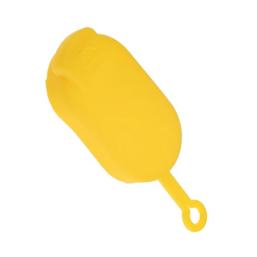 Bouchon de réservoir de lave-glace jaune Megane 7700411279 pour essuie-glace auto