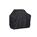 Osłona Grilla Wodoodporny grill Grill Cover Cover Cover Anti Kurz deszcz UV Do gazu elektrycznego akcesoriów grilla ogrodu na zewnątrz Chroń swój grill (Color : XL 170x61x117cm, Size : 1)