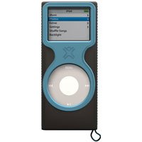 XtremeMac IPN-MGL-00 étui premium anti-jaunissement aux finitions épurées