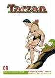 barba faz comichao  Tarzan - F.A.Z. Comic-Klassiker, Band 8