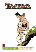 Preisvergleich Produktbild Tarzan - F.A.Z. Comic-Klassiker, Band 8