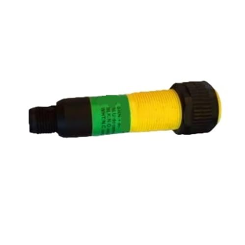Sensor fotoeléctrico S18SN6RQDP 13802 interruptor de proximidad industrial