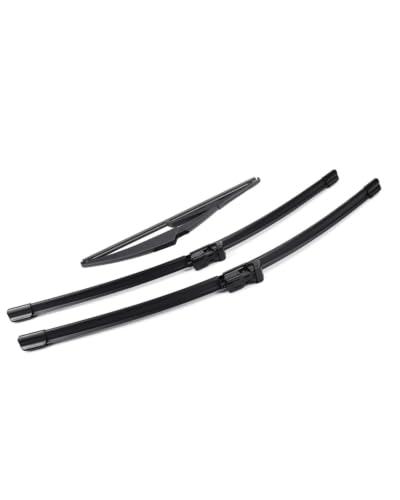 Essuie-glace Peugeot 308 2007-2013 | Balais de fenêtre de voiture pour pluie et hiver