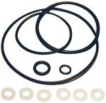 Groco Arg2 Service Kit(Arg-1000&Arg-1250)