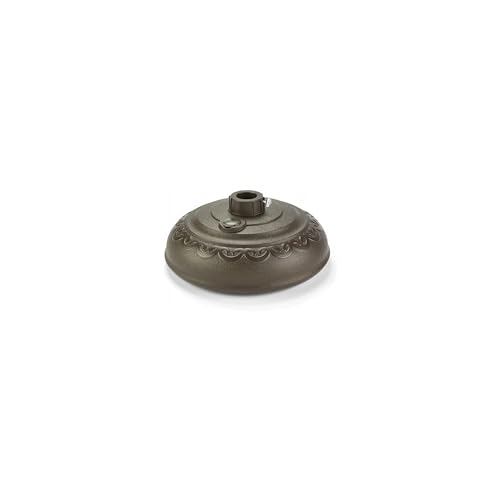HomeStock 30Lb Umbrella Base