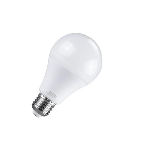 Fengyan z[ ou, 1pbNALED[_[PIR[VZT[dE27 10W/15W/20W AC85-265VI[gX}[gԊO{fBiCgCg(10W)