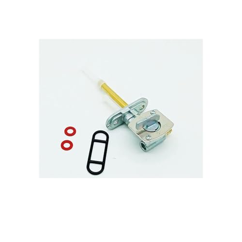 Interruptor de válvula de combustible XVS1100 con sellado reforzado 4