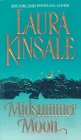 Paperback Midsummer Moon Book