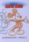 micky maus jahrgang 1952  Micky Maus, Jahrgang 1956, 13 Hefte