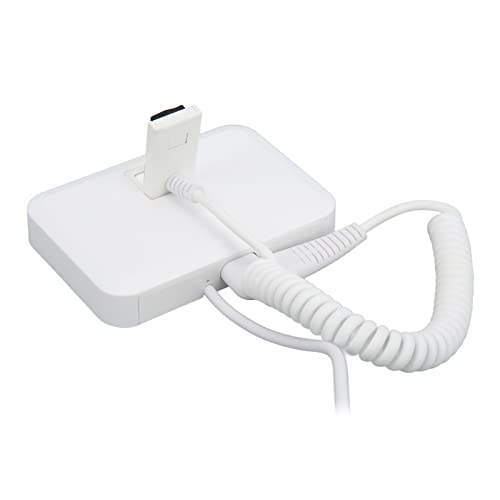 Fone de ouvido Bluetooth alarme contra roubo, suporte de exibição antifurto para telefone seguro int