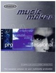 Magix Music Maker Professional 1.0