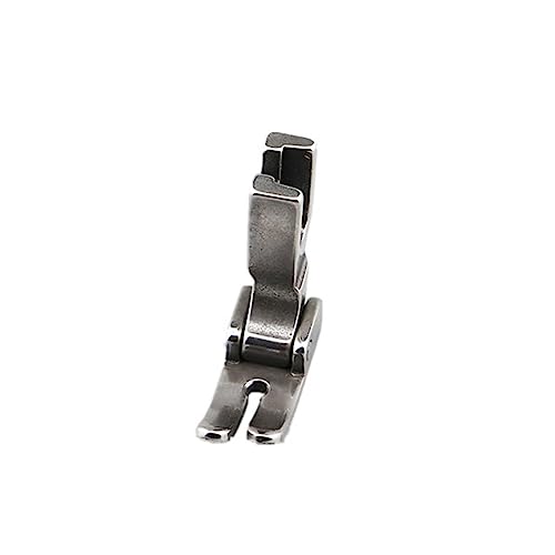 Pie prensatelas plano industrial para máquina de coser P35 miniatura 6