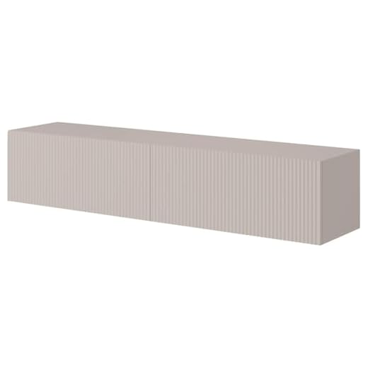 Selsey TV Schrank Veldio 140 cm Hängend