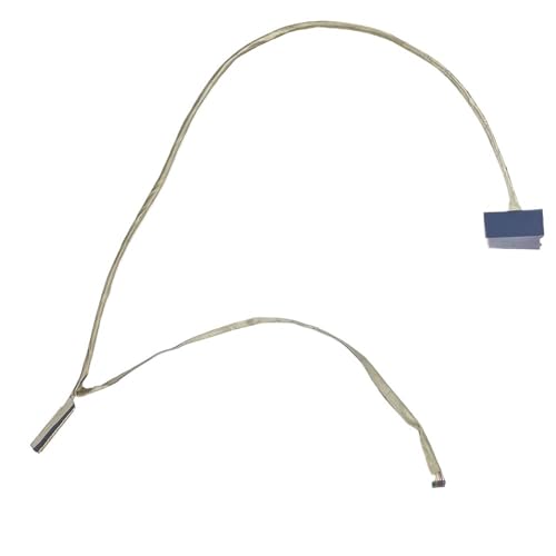 WLWOZMD Flex de Pantalla Video para portátil HP ProBook 430 G2 ZPM30, LCD, Cinta cámara, Flex DC02001YS00 DC020021400