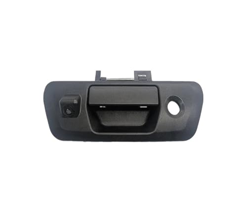 AHD 1080P Pickup Truck Tailgate Handle Reverse Camera Compatible with Nissan Navara D23 NP300 2015 2016 2017 2018 Backup Camera NTSC(CVBS720 - AHD720P)