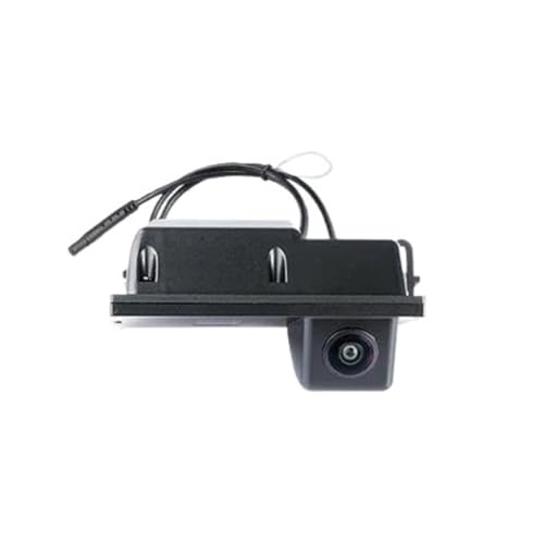 Caméra de recul voiture pour stationnement Land Rover Discovery et Range Rover