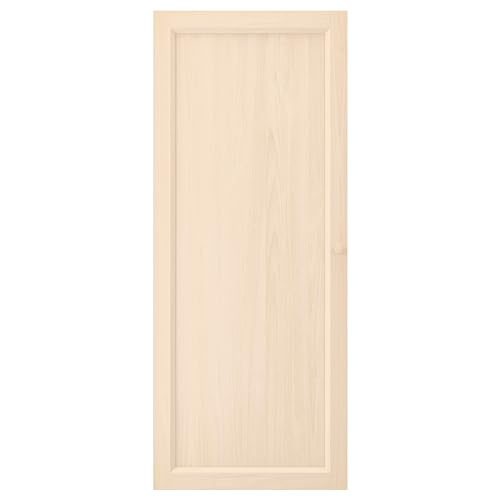 ProTuning OXBERG - Puerta efecto abedul, 40 x 97 cm