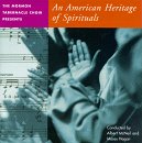 American Heritage of Spirit
