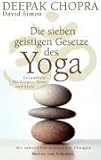 Cover zum Buch Die sieben geistigen Gesetze des Yoga...