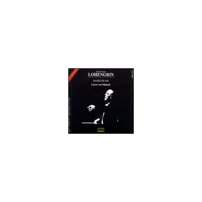 Lohengrin