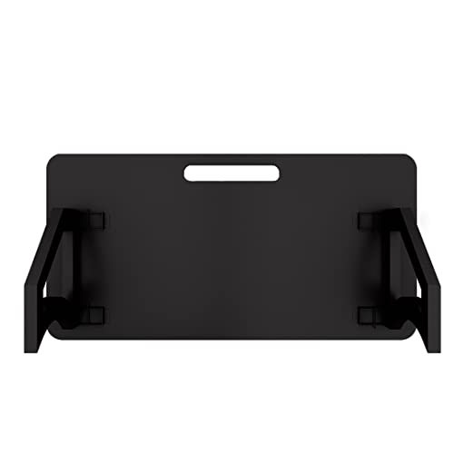 Enhance Your Soccer Skills with Tekkerz Rebounder Board - Premium Quality Soccer Training Equipment for Ball Control and Passing Drills - Thumbnail 4