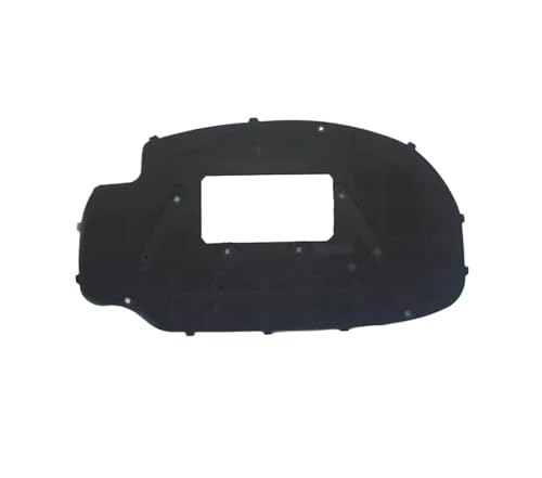 Tapis insonorisant capot pour Golf 5 supprimez les vibrations du moteur