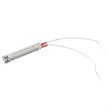 Nombreuses utilisations : un outil indispensable pour les amateurs d'électronique, les électriciens et les professionnels de la soudure, adapté pour diverses tâches de soudure.