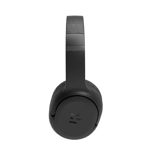 Headphone HB200 Bluetooth Preto Pulse - PH430