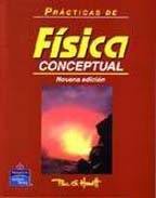 Paperback PRACTICAS DE FISICA CONCEPTUAL 9ED [Spanish] Book