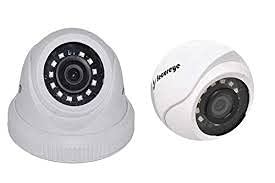 Secureye Falcon Series AHD Camera 5 MP Dome