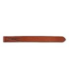 tie strap leder  WALDHAUSEN Off-Billet, braun, braun