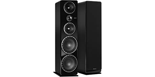 Elipson Prestige Facet 34F - Altavoces columnas (par) Cover