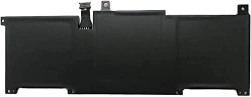 Batterie BTY-M49 durable pour MSI Prestige 14 A10SC-009 i7 - 3
