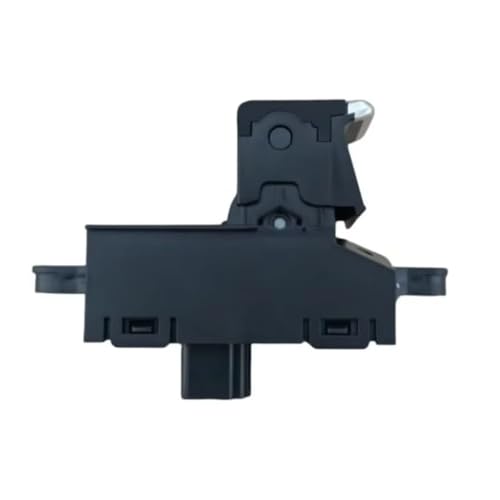 Interruptor Freno Mano Mazda 3 botón electrónico soluciona fallo de aparcamiento 2