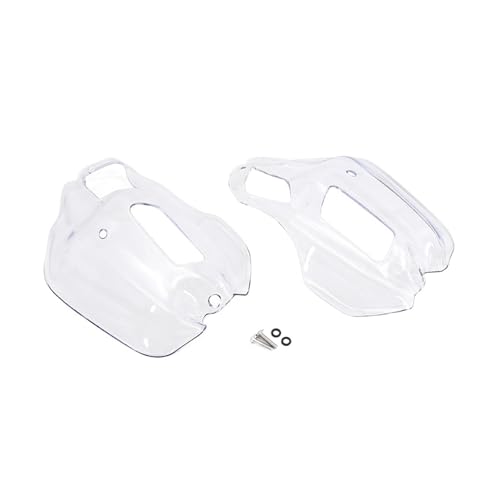 Protège-mains moto pour X-ADV 750 et CRF1100L Africa Twin