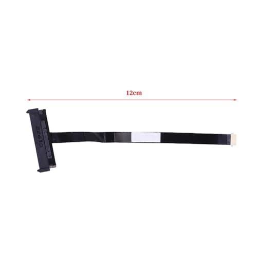 Cable flex conector SATA para disco duro NBX00026X00 miniatura 5