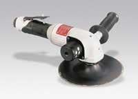 Dynabrade 50349: 7" (178 Mm) Dia. Right Angle Disc Sander
