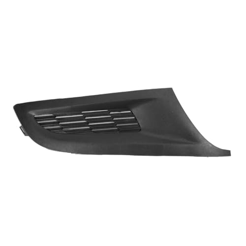 Tapa embellecedora de luz antiniebla inferior para parachoques delantero de coche 6R