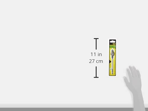 C.K 2943 - Punta da trapano Fast4 da 1,6 cm