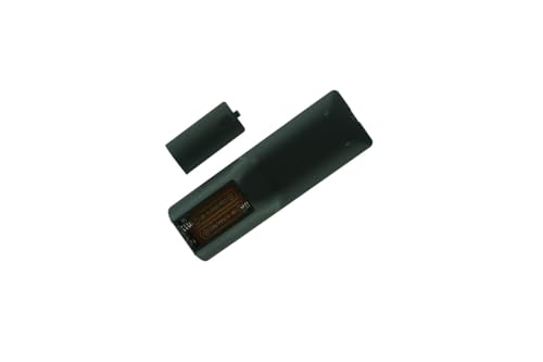 HCDZ Replacement Remote Control for Bomaker Portable Soundbar Immersive Home Theater (Bomaker Tapio 3 III)