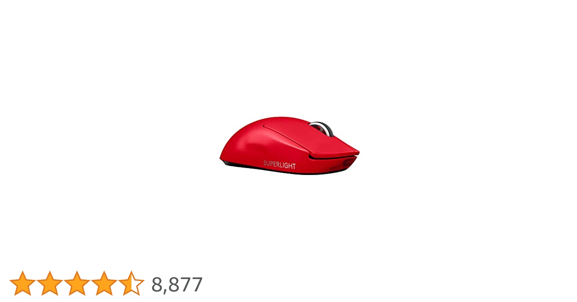 Amazon.co.jp: Logicool G PRO X SUPERLIGHT ワイヤレス