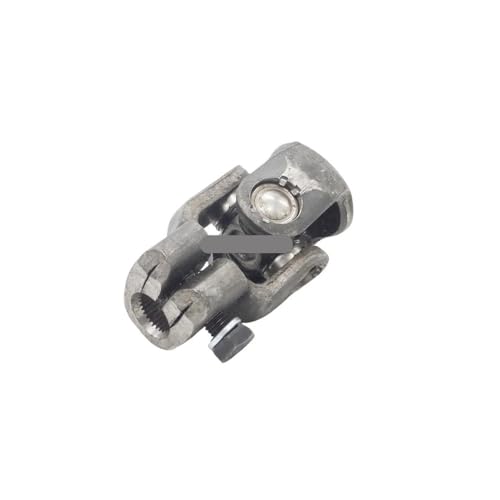 Rotule de direction universelle 30T 14 15 mm pour châssis de VTT et UTV