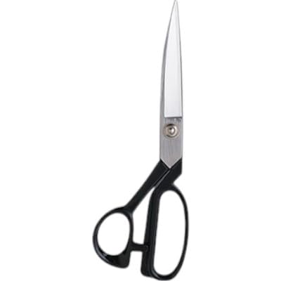 洋裁鋏 そり刃 210mm 右手用